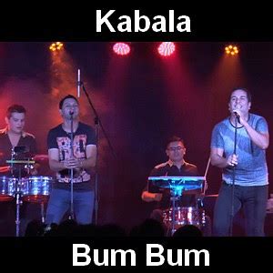 bum bum bum kabala